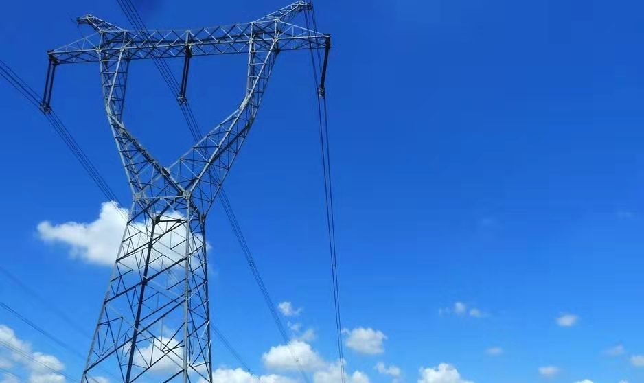 揚州瑞光電力器材有限公司網站改版成功